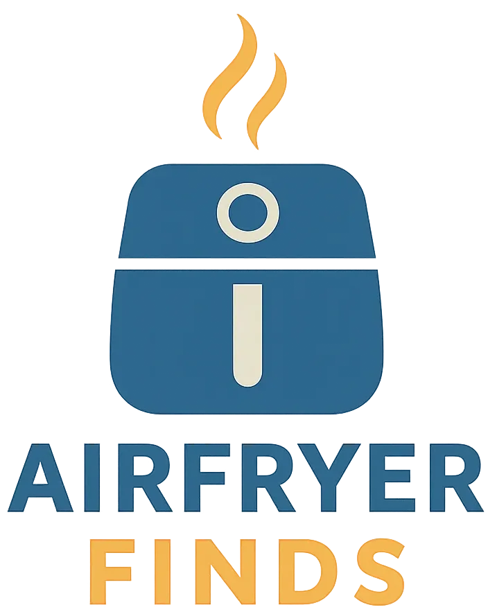 AirFryer Finds Logo